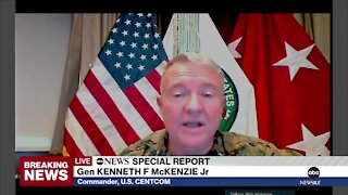 11 Marines, Navy medic among those killed in attack at Kabul airport