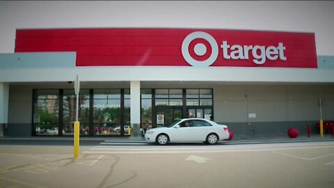 What's That?: Small-format Target Store opens at University Hills Plaza