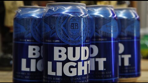 After Bud Light Tumbles out of Number 1 Spot, CEO Finally Forced to Speak to Customers