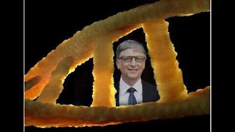 THE SEQUEL TO THE FALL OF THE CABAL - Part 12: The Gates Foundation – Fake Meat & Extinction Technol