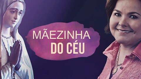 MARIA DO ROSÁRIO (CD SEMPRE MARIA | 1995 ) 04. Mãezinha do Céu ヅ