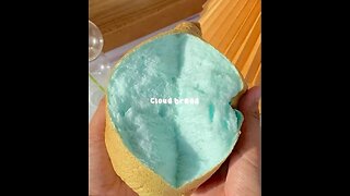 How to make cloud dough! -Quick & easy-