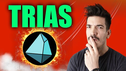 TRIAS Review - Is This A Young QNT?