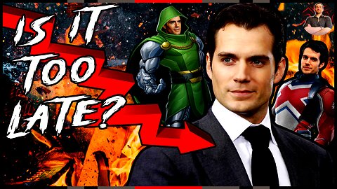 Henry Cavill Has Joined Marvel to Lead or Destroy the MCU?