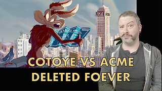 The Final Days of ‘Coyote vs. Acme’- Offers, Rejections and a Roadrunner Race Against Time