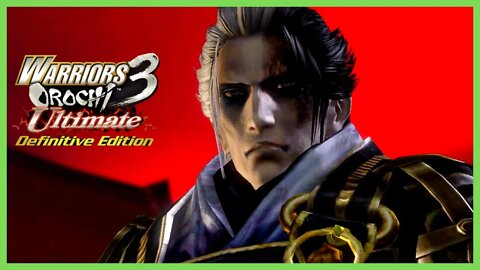 WARRIORS OROCHI 3 : Ultimate Definitive Edition - Playthrough PT-BR - Parte 2