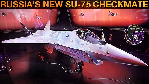 Russia Launches New Fifth Generation Aircraft to Destroy F-35