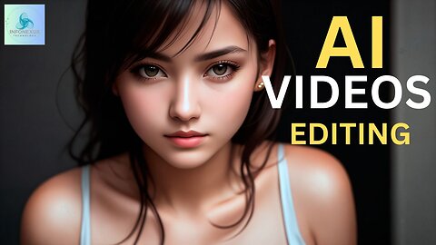 AI Video Editing: Ultimate Free Tutorial for Beginners