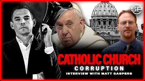 Pope Removes American Bishop For Conservative Views: Evil Forces Are Corrupting Catholic Church