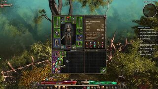 Grim Dawn (Demolitionista/Xamã) parte 5