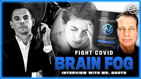 Stop Brain Fog, Forgetfulness, & Confusion With Nootopia: Collagen Is Key For Great Brain Function