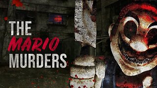 The Mario Murders | Creepypasta