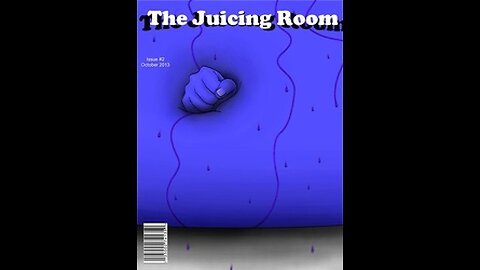 The Juicing Room Part 2 by Faridae