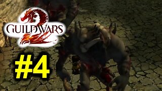 Guild Wars 2 #4 - The Undead