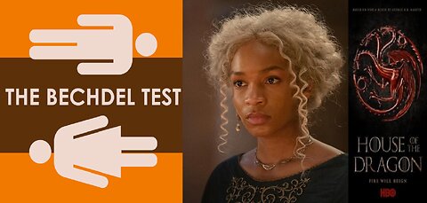 HBO Exposed for Using Bechdel Test Rating as HOTD Actress Calls Fans Racist as Season 2 Approaches
