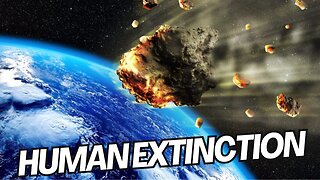 The 5 Times When Humans ALMOST Went EXTINCT!
