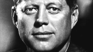 JFK Jr Expose: Obama, Hillary, Bush, Military Tribunals, Crimes Against Humanity & NWO