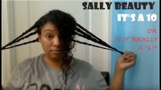 072 | Sally Beauty GVP: It's A 10 (part 3) | Feb 2020