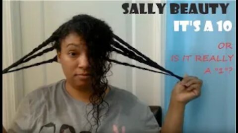 072 | Sally Beauty GVP: It's A 10 (part 3) | Feb 2020