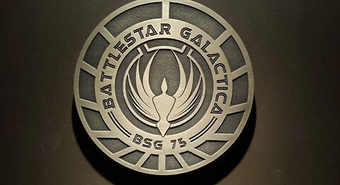 Battlestar Galactica | Farscape | Wing#52