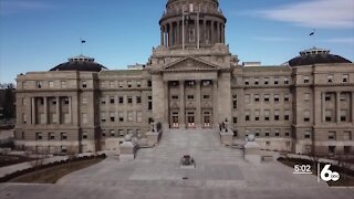 Idaho lawmakers prepare for upcoming legislative session