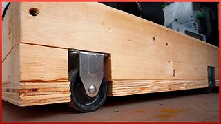 Genius Woodworking Tips and Hacks That Work Great