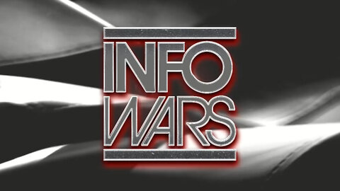 Alex Jones Show - Hour 3 - Oct - 5 (Commercial Free)