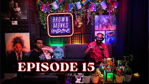 Aukaat Ke Lafde - Playing Out of Your League | Episode 15 | Brown Monks Undone