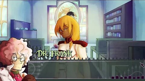 Dusty Plays: Dr. Frank's Build-A-Boyfriend - Normal Ending - Part 3