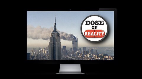 A DOSE OF REALITY ON 9/11