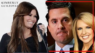 kimberly guilfoyle: BIG NEWS ON BIDEN BRIBERY SCANDAL, Plus Donald Trump Goes on Offense 7/11/2023