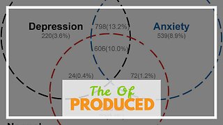 The Of Comorbid anxiety and depression in adults - UpToDate