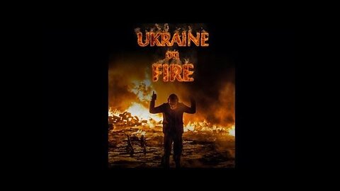How the US Helped Set 'Ukraine on Fire'