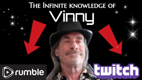 SUBSCRIBE TO VINNY LIONS! THANK YOU!