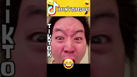 Try Not To Laugh🤣🤣🤣Junya1gou Funny Video #Shorts