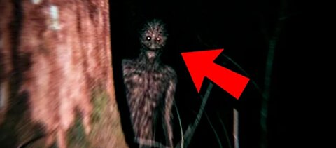 10 Scary Videos You Should _NOT_ Watch At Night_