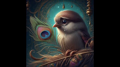 The Envious Sparrow