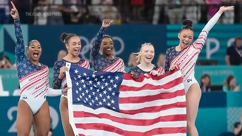 AP PHOTOS: Paris Olympics Day 4| TN ✅