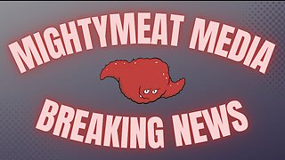 This week in news - MightyMeat Meat-ia