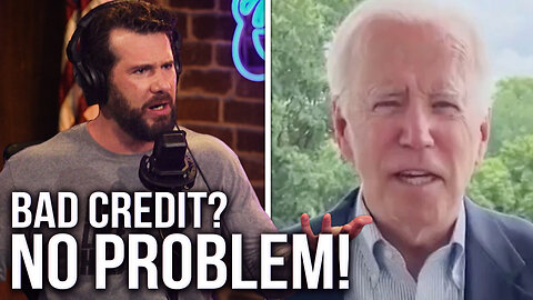 Biden's Communist Housing Policy Explained! | Louder With Crowder