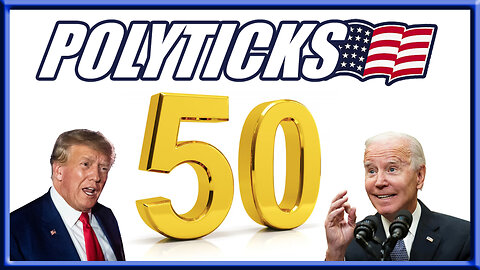 50 - Jon Stewart Biden Surrogate, John Bolton vs Trump, Tech Censorship, A Leftist Case for Trump