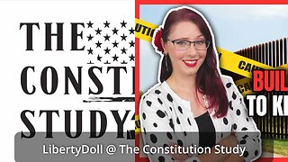 Liberty Doll Interview
