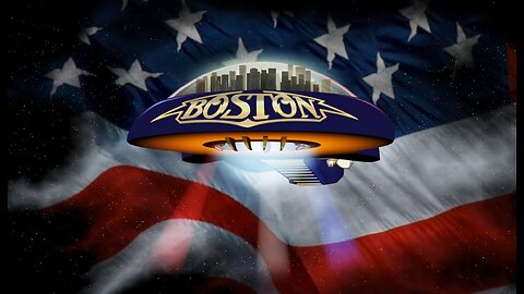 BOSTON - The Star Spangled Banner.🇺🇲🗽💥🎸🎸🔥🔥