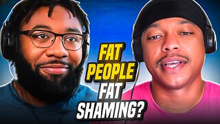 Fatphobia Real Rap or Cap?