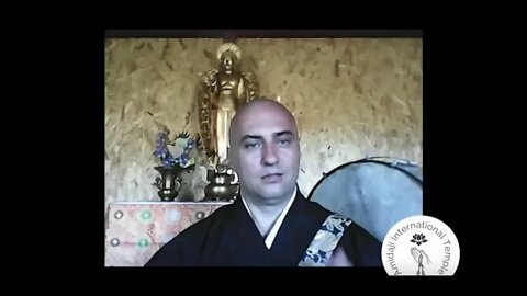 A simple analogy between Vajrayana and Jodo Shinshu Buddhism to help undecided practitioners