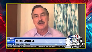 Mike Lindell's VERY BAD Idea for Election "Reform"