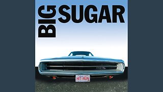 All Hell for a Basement - Big Sugar