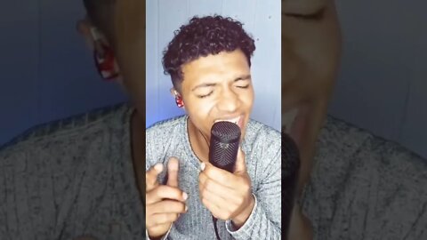 Nessas horas Matheus e Kauan COVER Adriano Santos ( Reels )