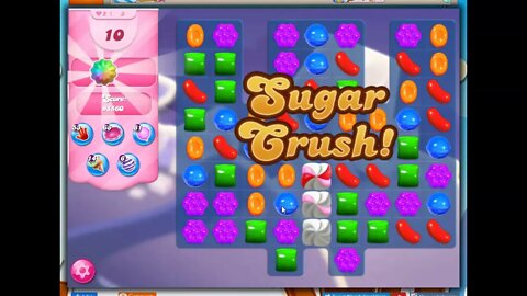 Saltnado! I FINALLY have Saltnado! Candy Crush Special Event for Boosters, part 1