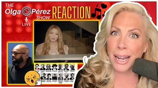 Pastor GOES OFF, Secret Meetings, Britney Free? Shakira - Acróstico (REACTION) & More Live! | Ep.148